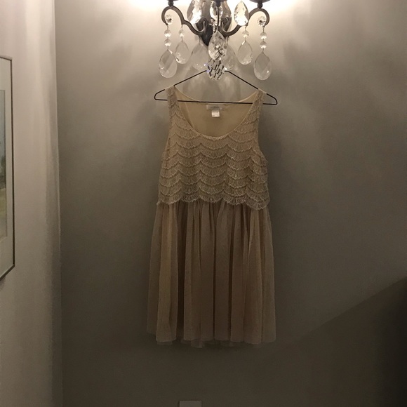 Band of Gypsies Dress M - Picture 1 of 5